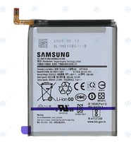 Samsung Galaxy M31 Pil Batarya SM-M317 EB-BM317ABY 5830 mAh