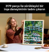 Nilüfer Gölü Üzerinde Köprü 31220