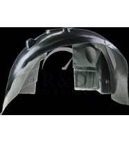 Saab 9-3 Ön Çamurluk Davlumbazı Sağ 2003- 2007 (Oem No:  12786021)