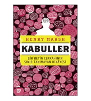 Kabuller – Bir Beyin Cerrahının Sınır Tanımayan Hikayesi