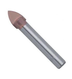 WERT 3408 Cam Delme Ucu (16x80mm) (Metal)