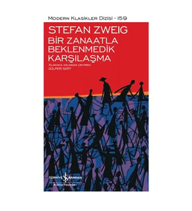 Bir Zanaatla Beklenmedik Karşılaşma (Ciltli)