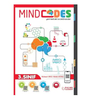 Palme 3. Sınıf Mind Codes Nesil Akıl ve Zeka Soruları