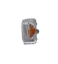 FİAT DUCATO DIŞ AYNA SİNYAL BEYAZ (YERLİ) SAĞ 07-13 FIA11DU038Y 71748255