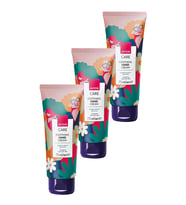 Avon Care Shimmering Gliserin İçeren Yasemin Kokulu El Kremi 75 Ml. Üçlü Set
