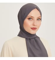 Armine S00OA0444367940 Trend Begonya Şal