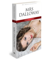 Mrs Dalloway - İngilizce Klasik Roman