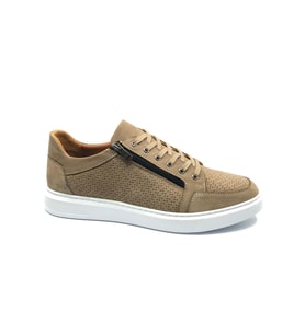 Dropland 8714 Hakiki Deri Erkek Casual Ayakkabı