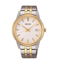 Seiko SUR402P1 Erkek Kol Saati