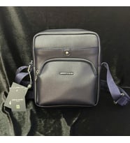 Pierre Cardin 01PC001431-L Portföy Çantası Siyah