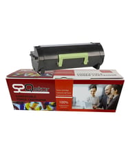 LEXMARK MS510 MUADİL TONER 20.000 SAYFA MX510 MS511 MS610 505U 50F5U00