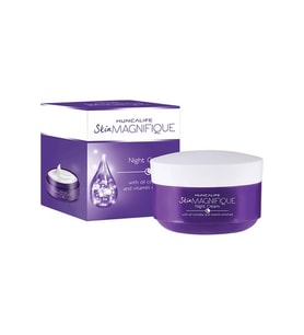 SKİN MAGNIFIQUE GECE KREMİ 50 ML