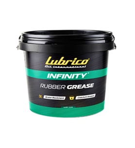 Lubrico NP Kauçuklu Gres 3.6 KG