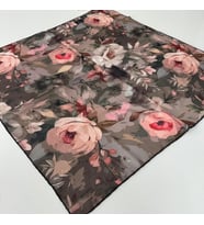 ARSEL MODA Soft Pamuklu Eşarp LRB4610