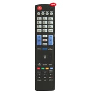 LG SMART TUŞLU İNFO MY APPS UNIVERSAL LCD LED TV KUMANDA (AKB73756502) (70102=40142=34468)