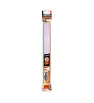 3PCS İNCE MUM SİLİKON (5680)