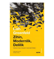 Zihin, Modernlik, Delilik