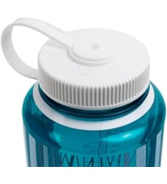 Nalgene Sustain 32 Oz Geniş Ağızlı Su Şişesi - Manzara Ormanı