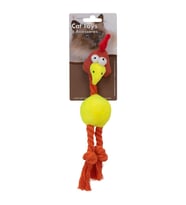 Eastland Catnipli Peluş Horoz 20cm