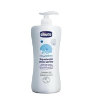 Chicco Chicco Göz Yakmayan Saç Ve Vücut Şampuanı 500 Ml