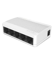 Tenda S105 10-100 Mbps 5 Port Switch