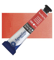 Daler Rowney Aquafine Tüp Suluboya 8 ml 588 VERMILION HUE 
