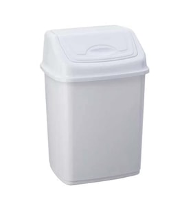 ŞENYAYLA 4174 SMART ÇÖP KOVASI 1.7lt (NO:0)
