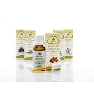 Greyfurt Kabuğu Yağı 20 Ml