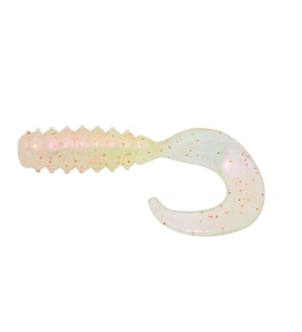 Hanfish Gurt 6cm LRF Silikon Yem Chinu Specia-Chinu Special