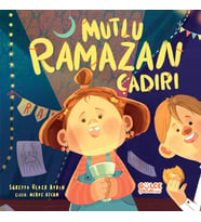 Mutlu Ramazan Çadırı