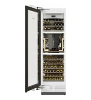 Miele KWT 2672 ViS MasterCool - Ankastre Şarap Dolabı