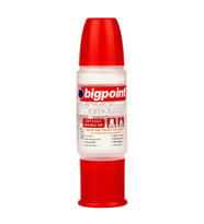 Bigpoint Çift Taraflı Sıvı Yapıştırıcı 28 ml x 20 Adet