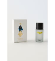 ZARA BATMAN © & ™ DC COMICS EDT 50 ML (1.69 OZ) ÇOCUK PARFÜMÜ