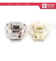 Skoda Seat VW için Arka Cam Kriko Klips 6K4839401G