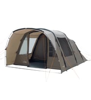 Easy Camp Brimnes 5 Air Blackroom 15 M² & 5 Kişilik Şişme Aile Çadırı