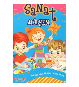 Sanat Atölyem