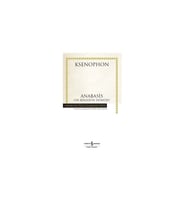 Ksenophon: Anabasis On Binler’İn Dönüşü-Ksenophon