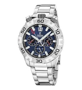 FESTINA F20743/1 ERKEK KOL SAATİ