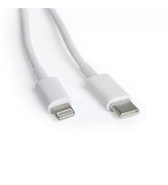 3A USB-C to Lightning 27W Şarj ve Data Kablosu ACK108