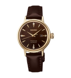 Seiko Presage SRE020J1 Cocktail Time Kadın Kol Saati SRE020J
