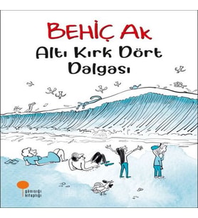 Altı Kırk Dört Dalgası