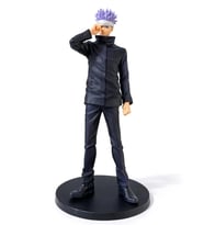 Anime Jujutsu Kaisen Gojo Satoru Figürü 18 Cm Alk5270
