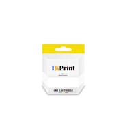 TKPrint Epson T01C4XL Sarı Muadil Kartuş WF C579R DTWF