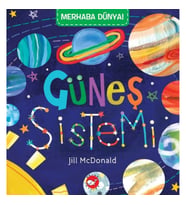 Merhaba Dünya! Güneş Sistemi