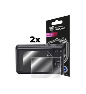 Kodak Pixpro Friendly Zoom Fz53 Dijital Fotoğraf Makinesi Hydrogel Ekran Koruyucu (2 ADET)