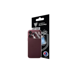 Apple iPhone 18 Pro Max için IPG Hydrogel (İnce TPU) Kamera Koruyucu (2 Adet)