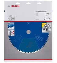 Bosch Expert 305x25,4mm 80 Diş Metal Daire Testtere Bıçağı
