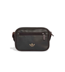 Adidas AIRLINER XS Omuz Çantası-En: 19 Cm, Boy: 13 Cm KS6907 Kahverengi