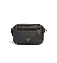 Adidas AIRLINER XS Omuz Çantası-En: 19 Cm, Boy: 13 Cm KS6907 Kahverengi
