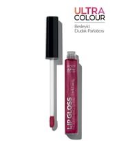 Ultra Colour Dudak Parlatıcı Forbidden Fig